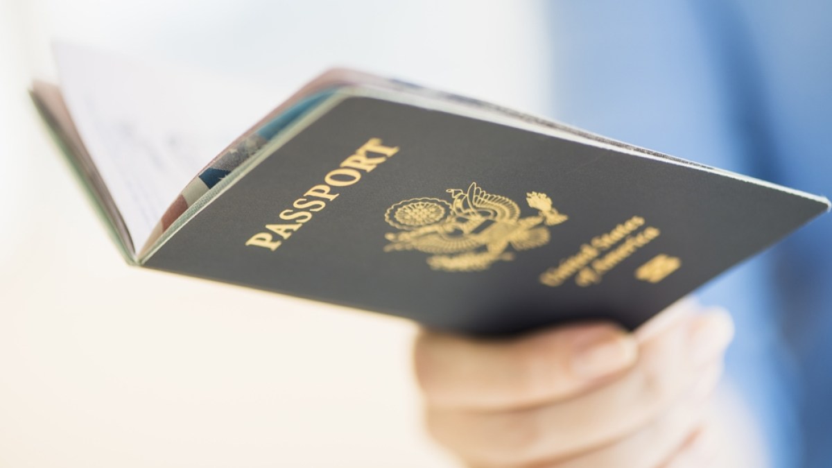 Why do so many Americans apply for a second passport? | Donald Trump News
