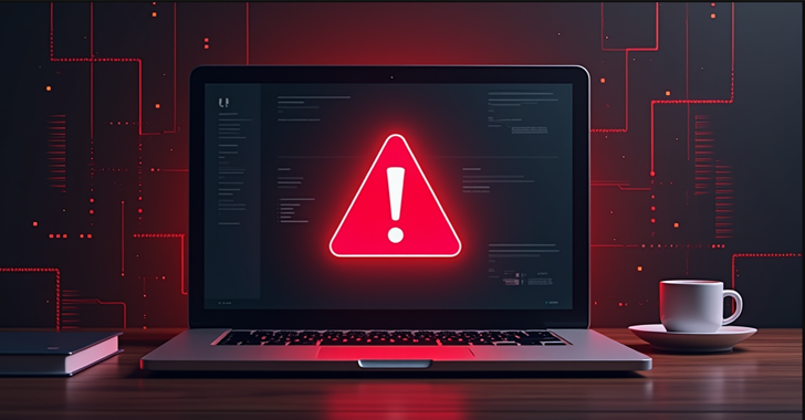 Kaspersky links headmare to 12 and targets Russian entities via shared C2 server
