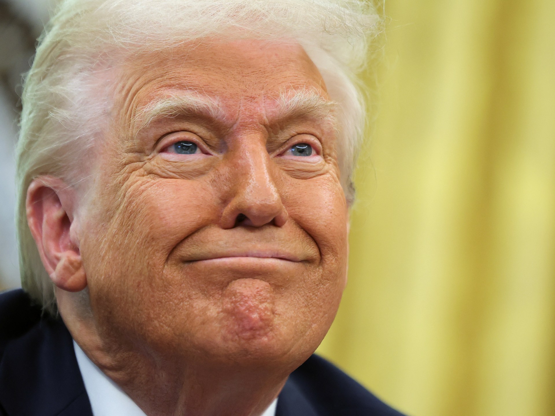 “Discongruence”: How Trump’s attack on the Hoosis split his Republican base | Donald Trump News