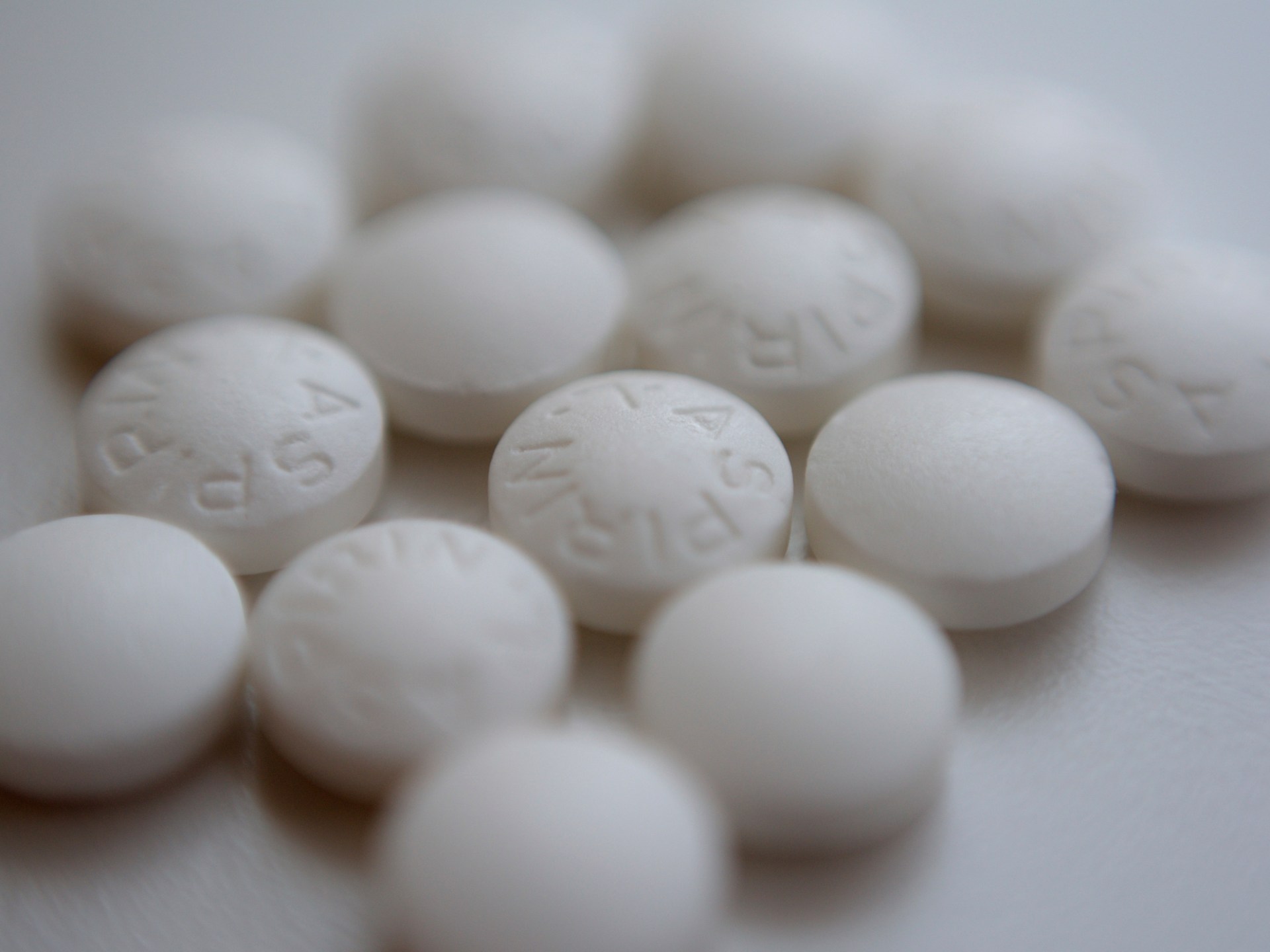 Can aspirin avoid cancer during the day? |Health News
