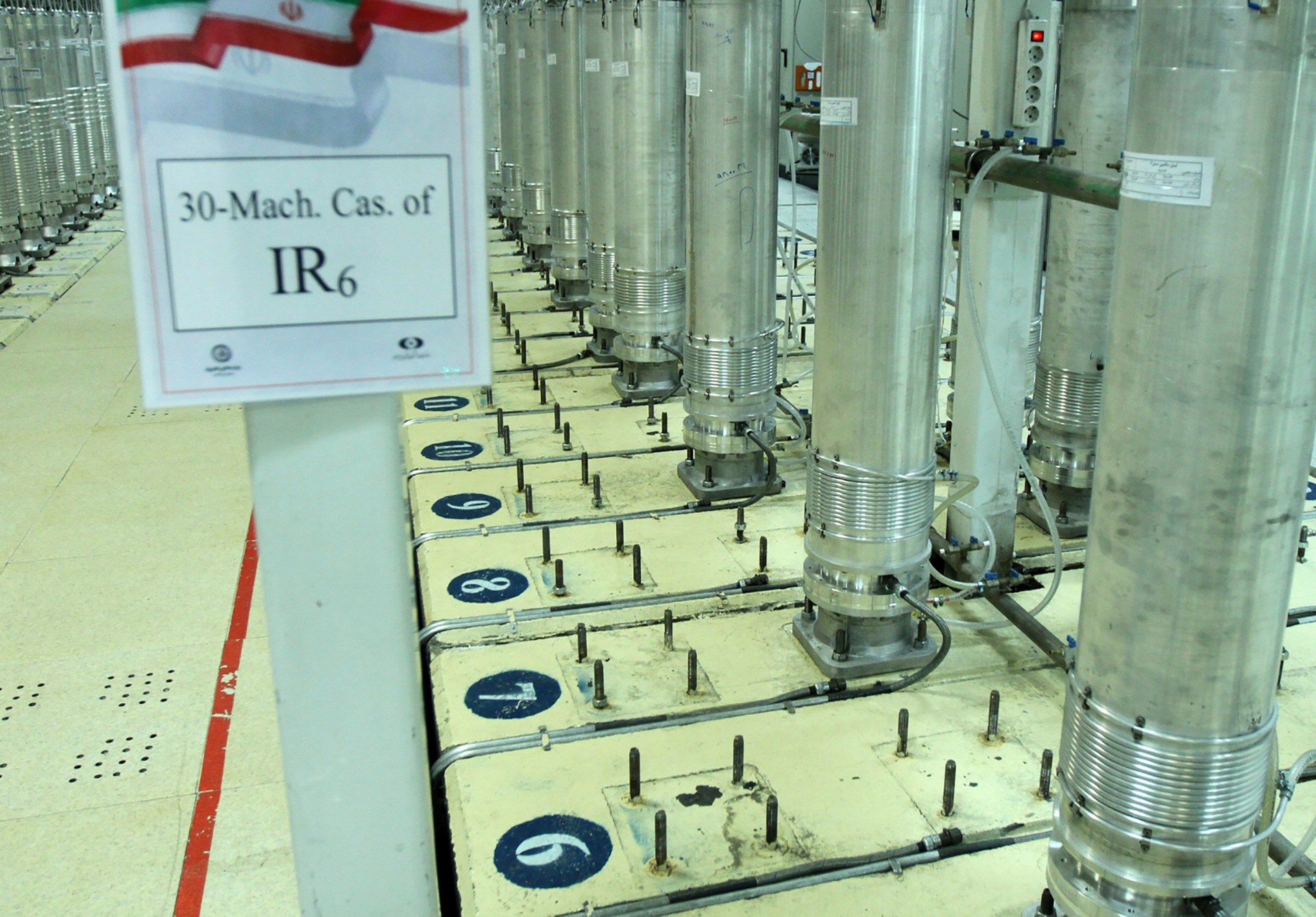 We want to negotiate with Iran about the nuclear program: US envoy | Nuclear News
