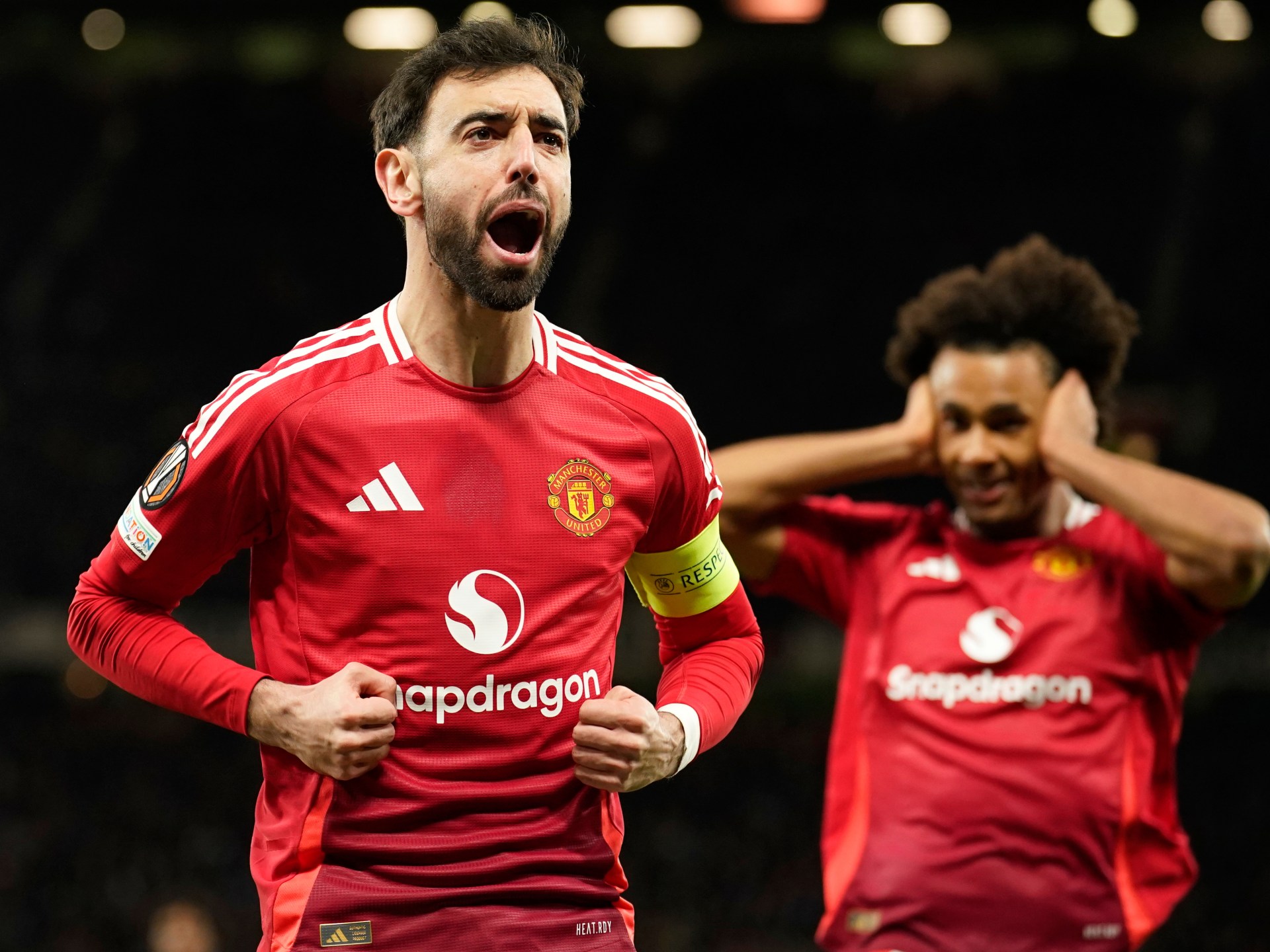 Fernandez hits Ratcliffe with “supercharged” jive at Manchester United | Football News