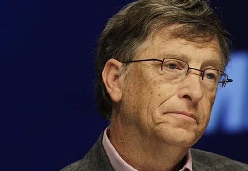 Bill Gates’ groundbreaking energy excludes European and US climate policy teams after USAID funding hit