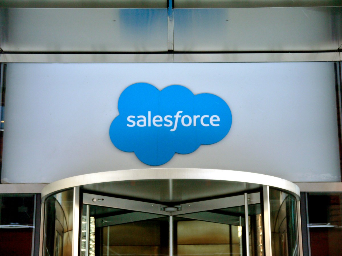 SALESFORCE Invests $1 billion in Singapore to promote AI adoption