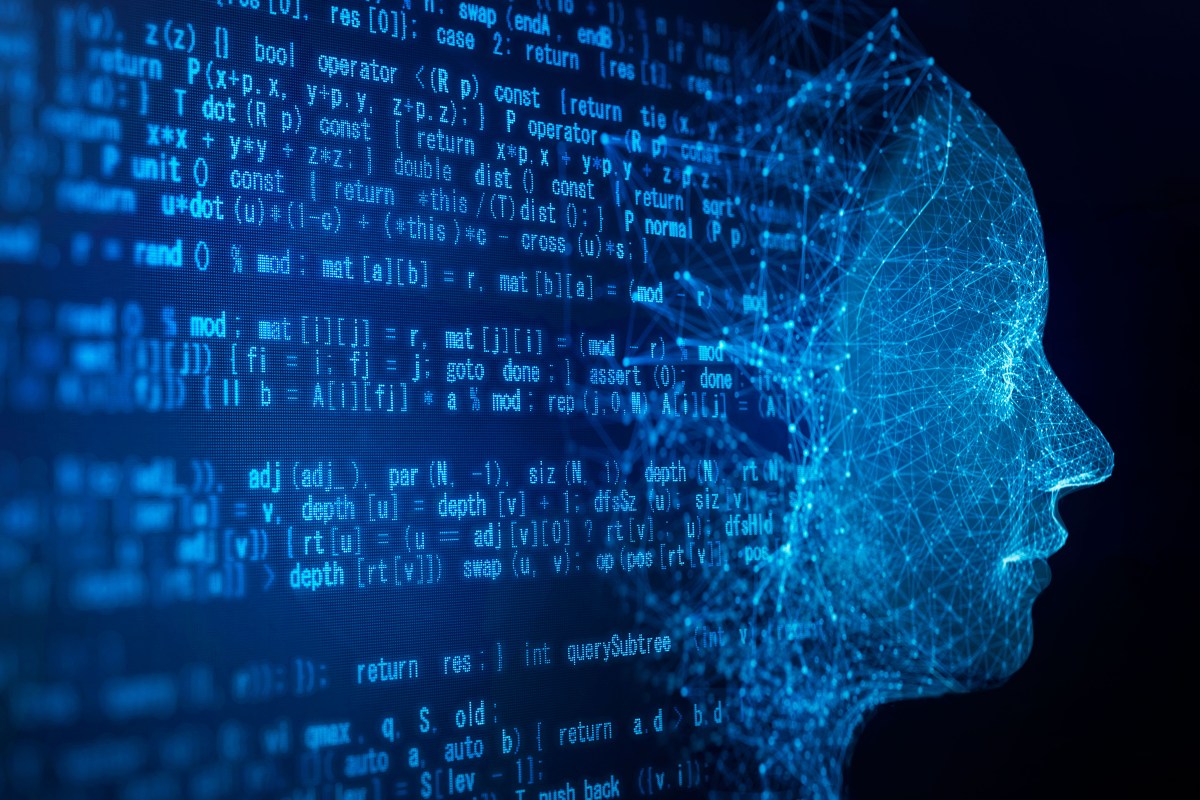 AI coding tools may not be able to speed up all developers, learning shows