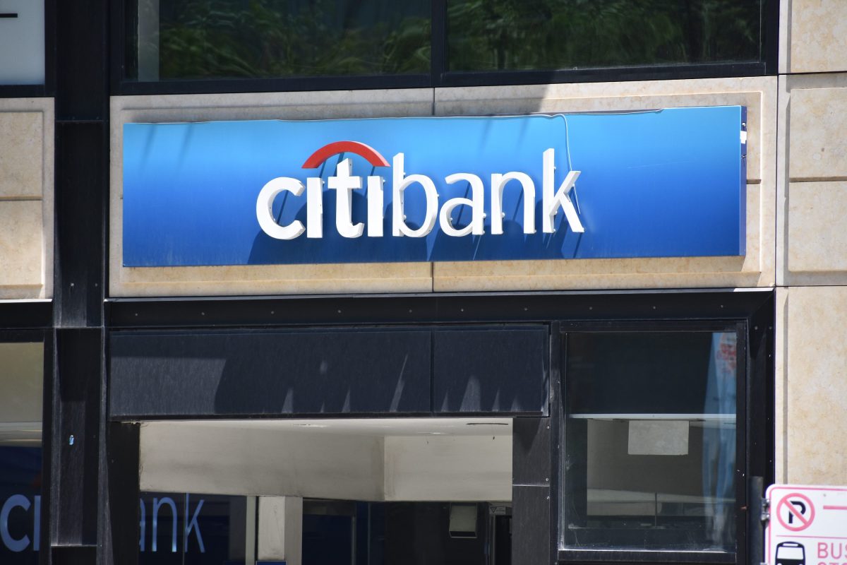 The FBI, EPA and Treasury Department have told Citibank to freeze funds as the Trump administration tries to keep climate money down