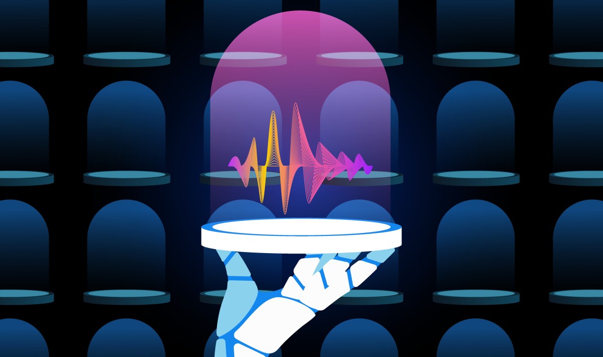 Openai says it’s better for AI voice assistants to chat