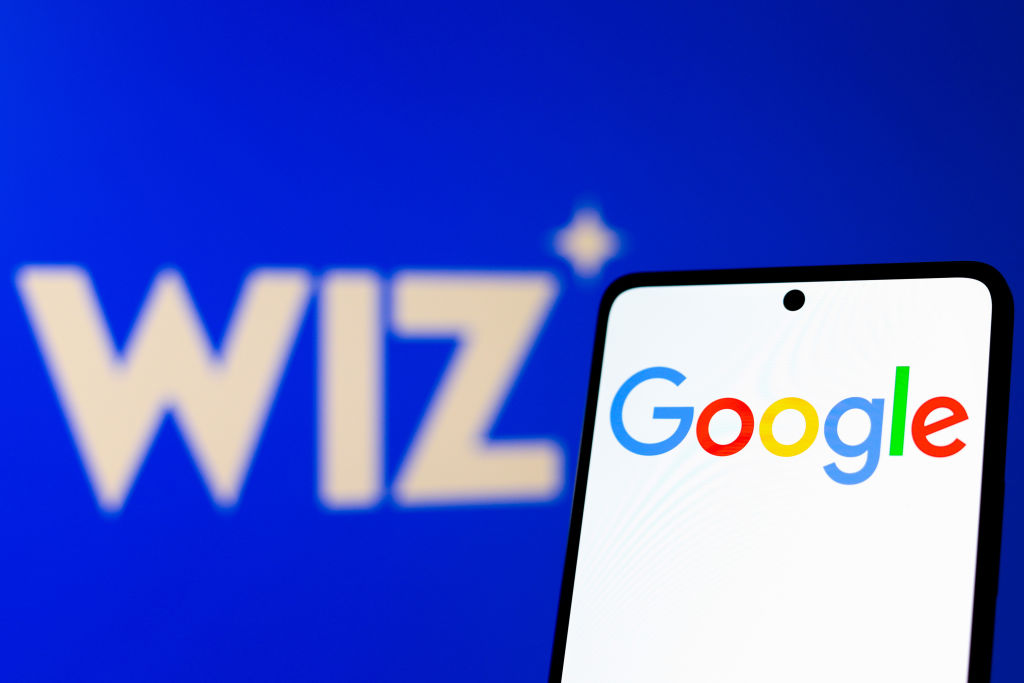 Here’s why Google proposed the $32 billion Wiz acquisition as “MulticLoud.”
