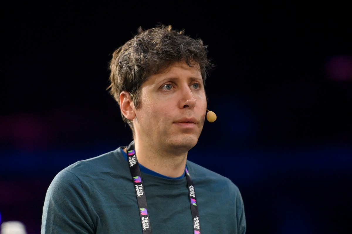 A year later, Openai has not released a voice cloning tool yet