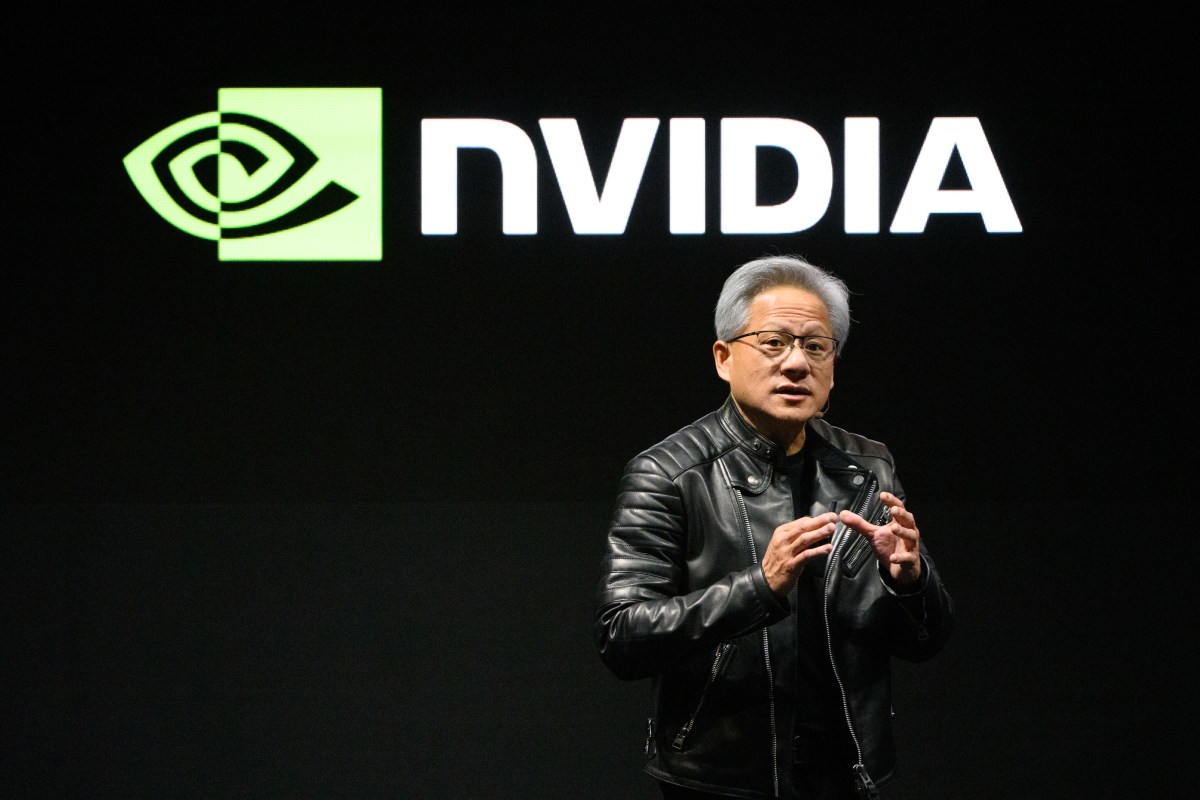 Nvidia’s AI Empire: An Overview of Major Startup Investments