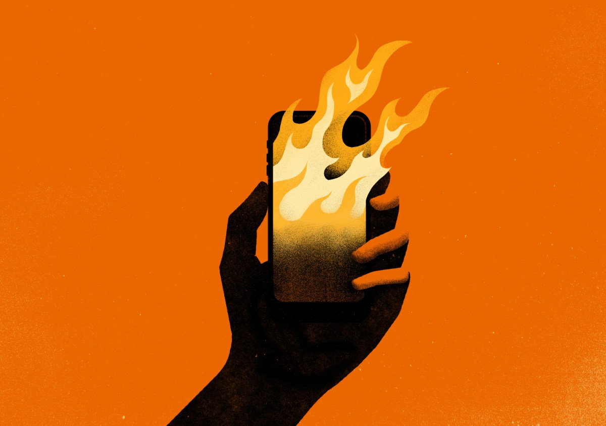 How to Stop DoomScrolling | TechCrunch
