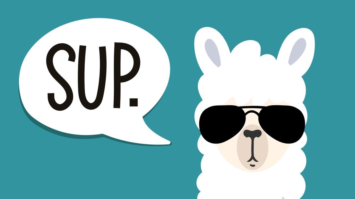 Mark Zuckerberg says Meta’s Llama model hits the 1B download