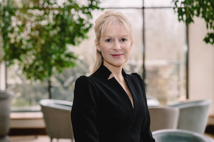 ICC Wales nominates a new CEO