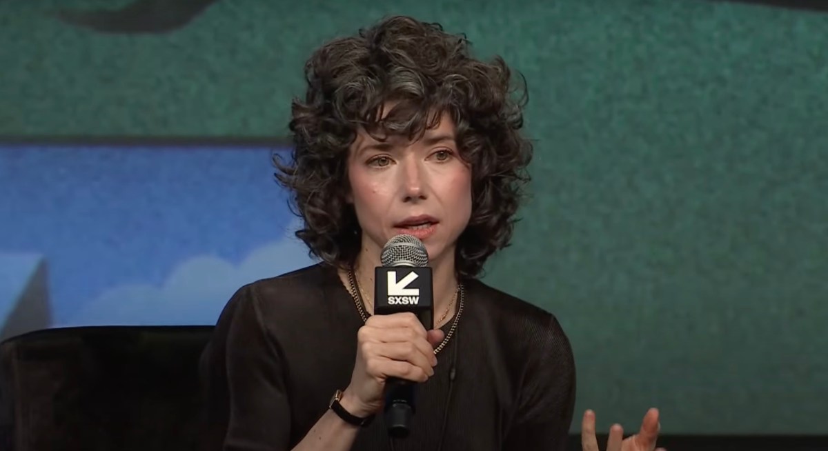 Signal President Meredith Whitaker calls Agent AI “deep” security and privacy issues