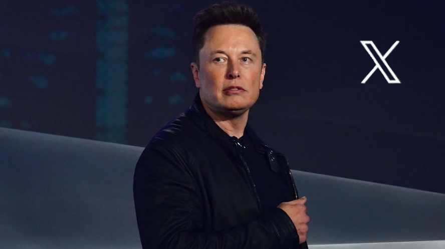 X cyberattack traces back to Ukraine: “IP address born from the Ukraine region,” says Elon Musk
