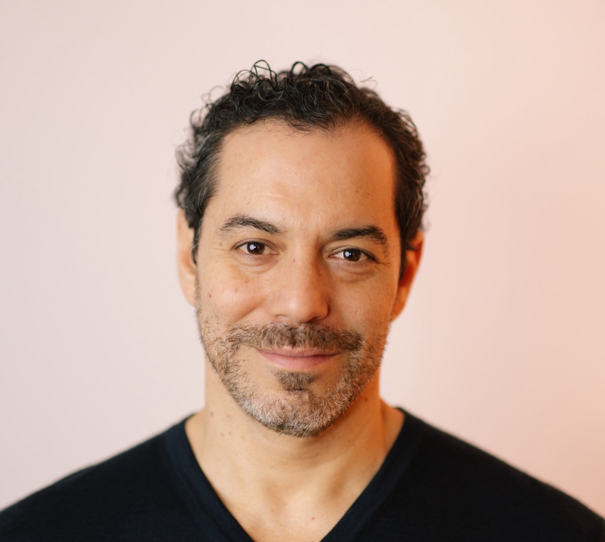 Outreach founder Manny Medina has a new startup to help AI agents get paid