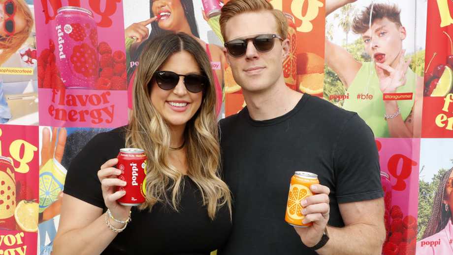 PepsiCo acquires healthy prebiotic soda startup POPPI for $1.95 billion