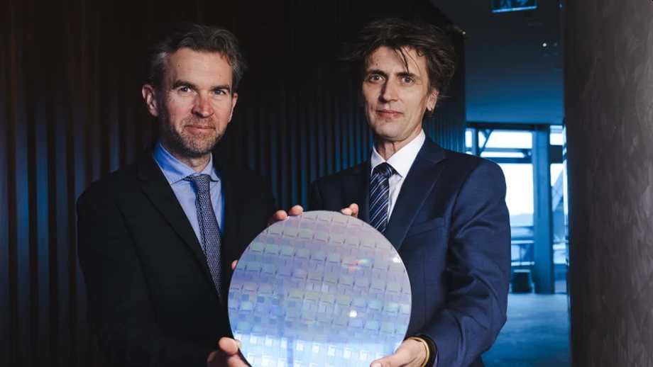 Quantum Startup Psiquantum raises $750 million in BlackRock-led funding round
