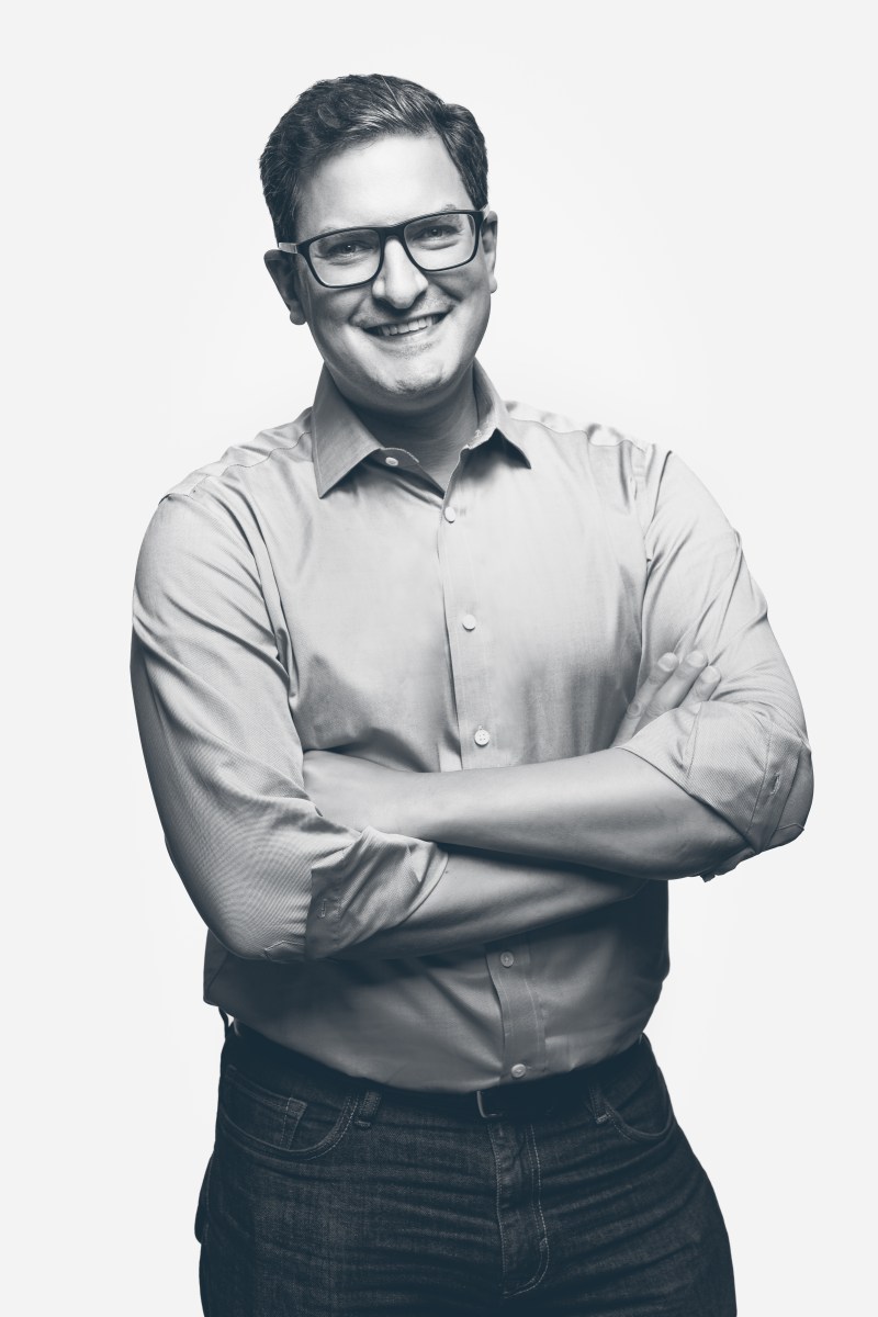 Insight VC explains the biggest mistakes that prevent founders from raising big rounds