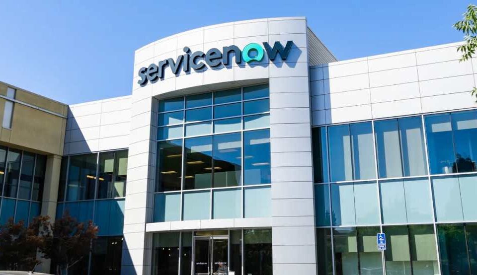 ServiceNow to acquire AI Startup MoveWorks for $28.5 billion, drives automation and marks the biggest deal ever