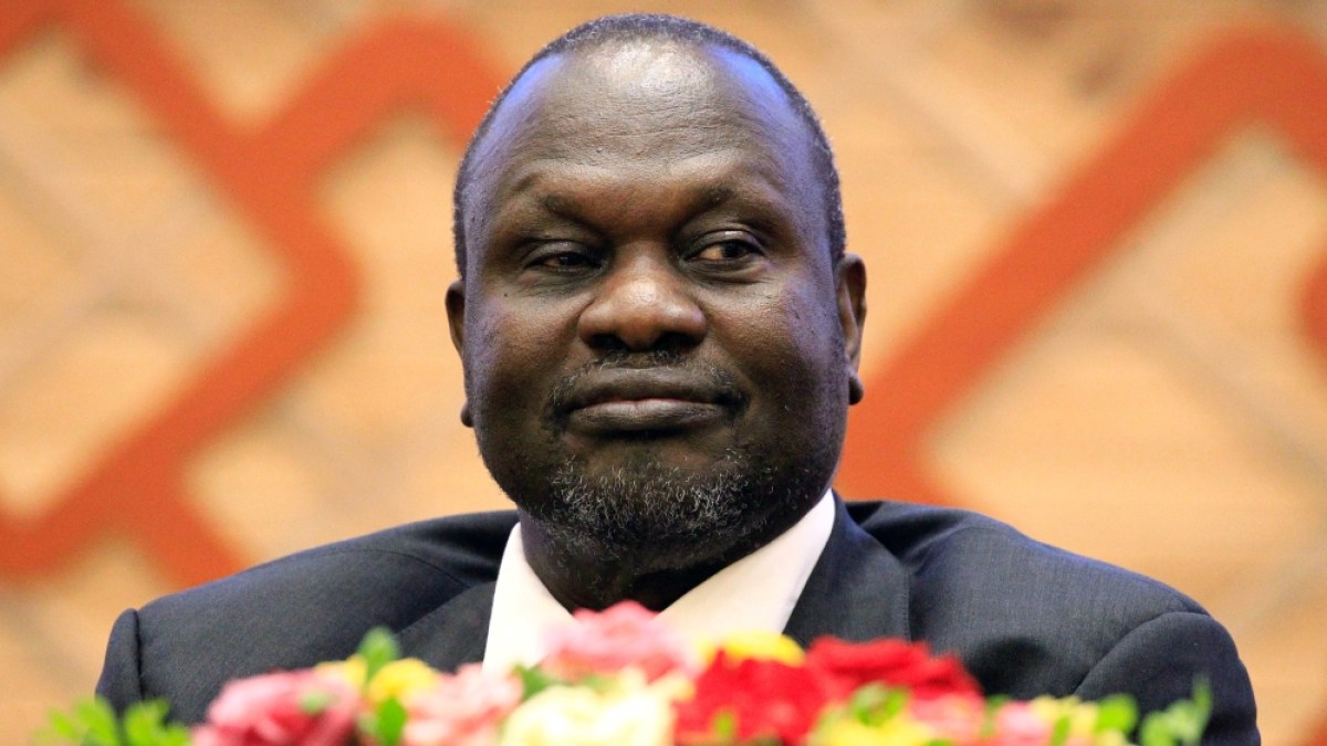 South Sudan’s opposition says the vice president’s arrest will end peace deal | Conflict News