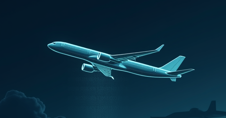 Suspicious Iranian hackers targeted the UAE aviation sector using email from compromised Indian companies