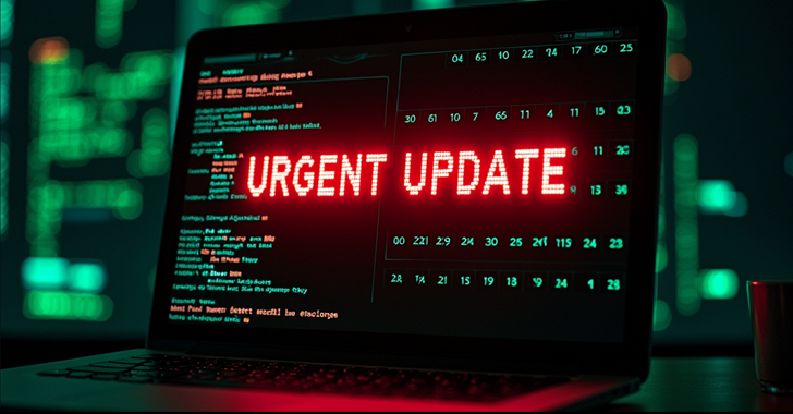 Cisco, Hitachi, Microsoft, and progress flaws are actively exploited.