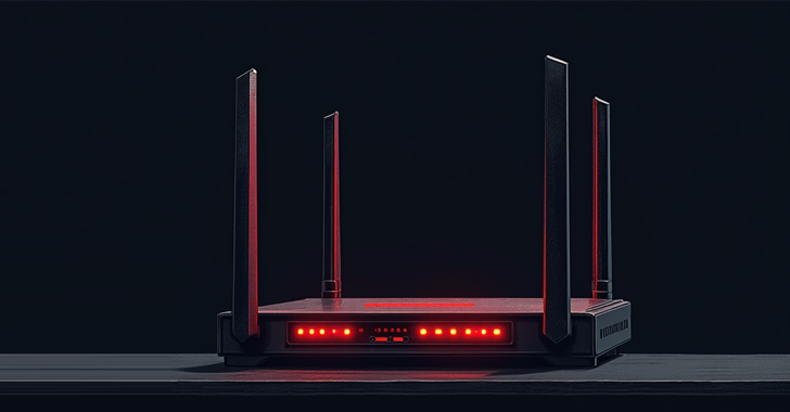 Ballista Botnet Exploits Patched TP-Link Vulnerability Infects Over 6,000 Devices