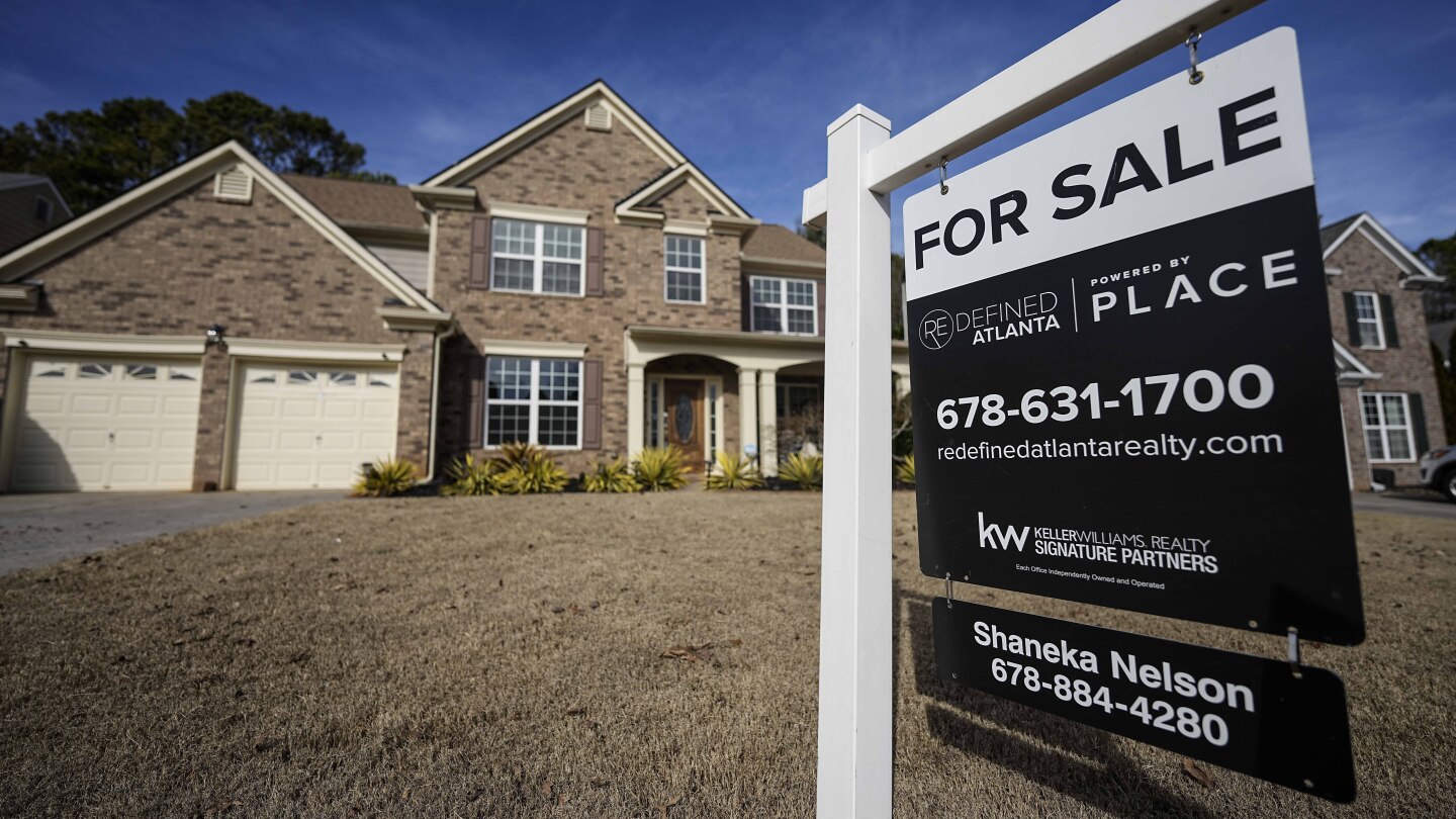Georgia lawmakers push local governments to reconsider property tax escape