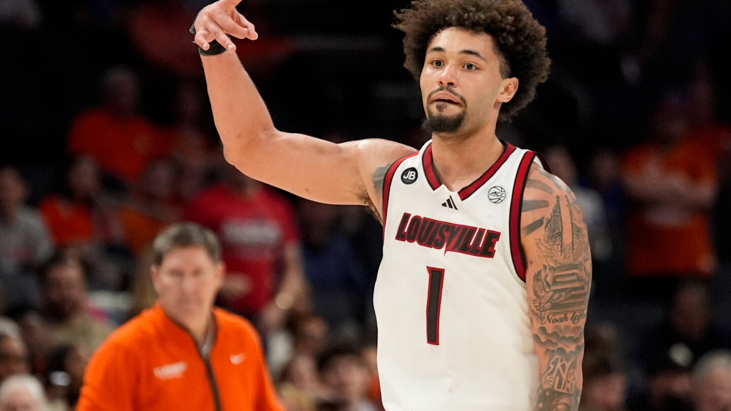 Kentucky’s “without that” anti-drug campaign recruits college basketball players to reach youth