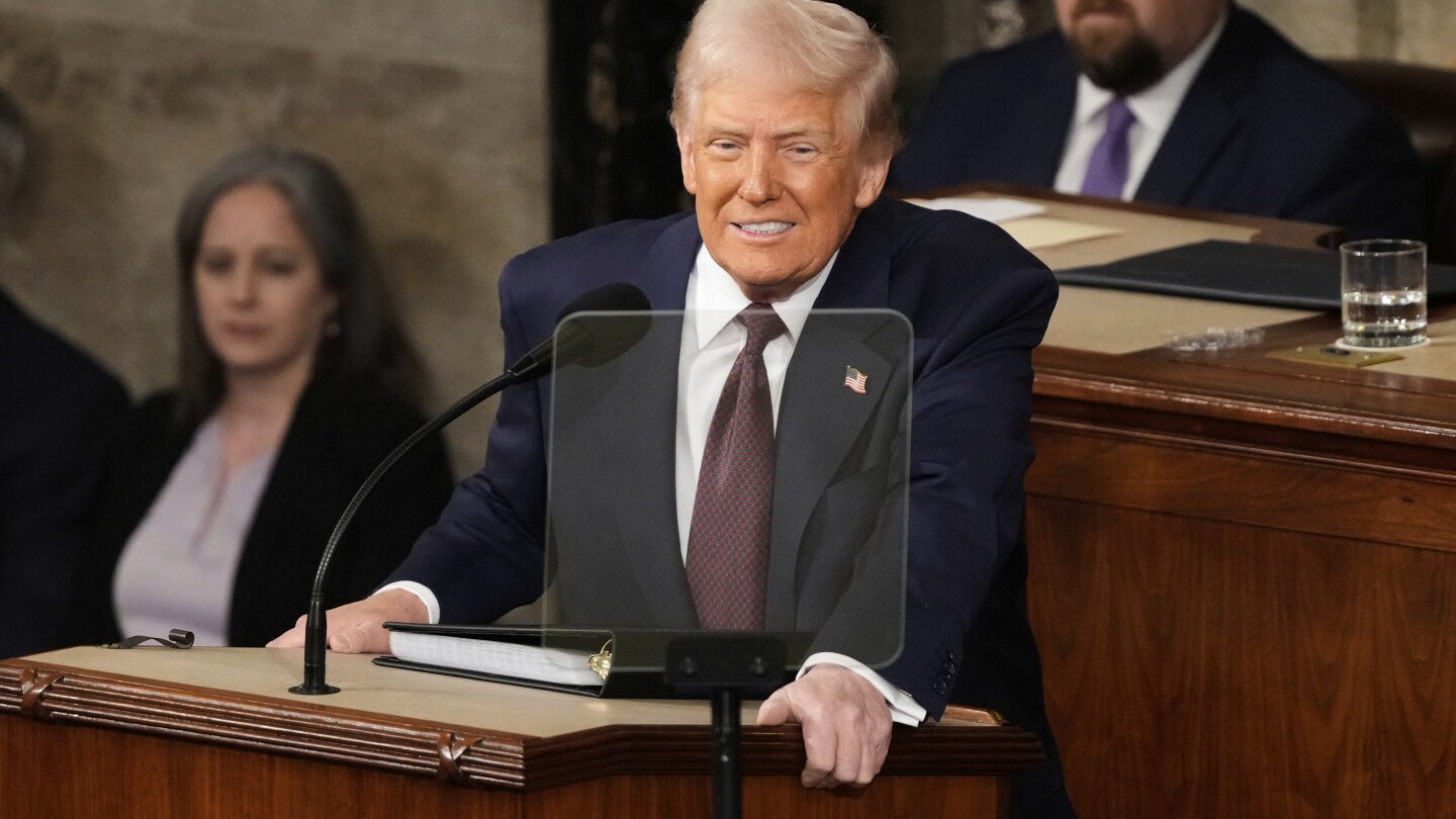 Quote Day, Trump cut down teacher training grants to support rural schools