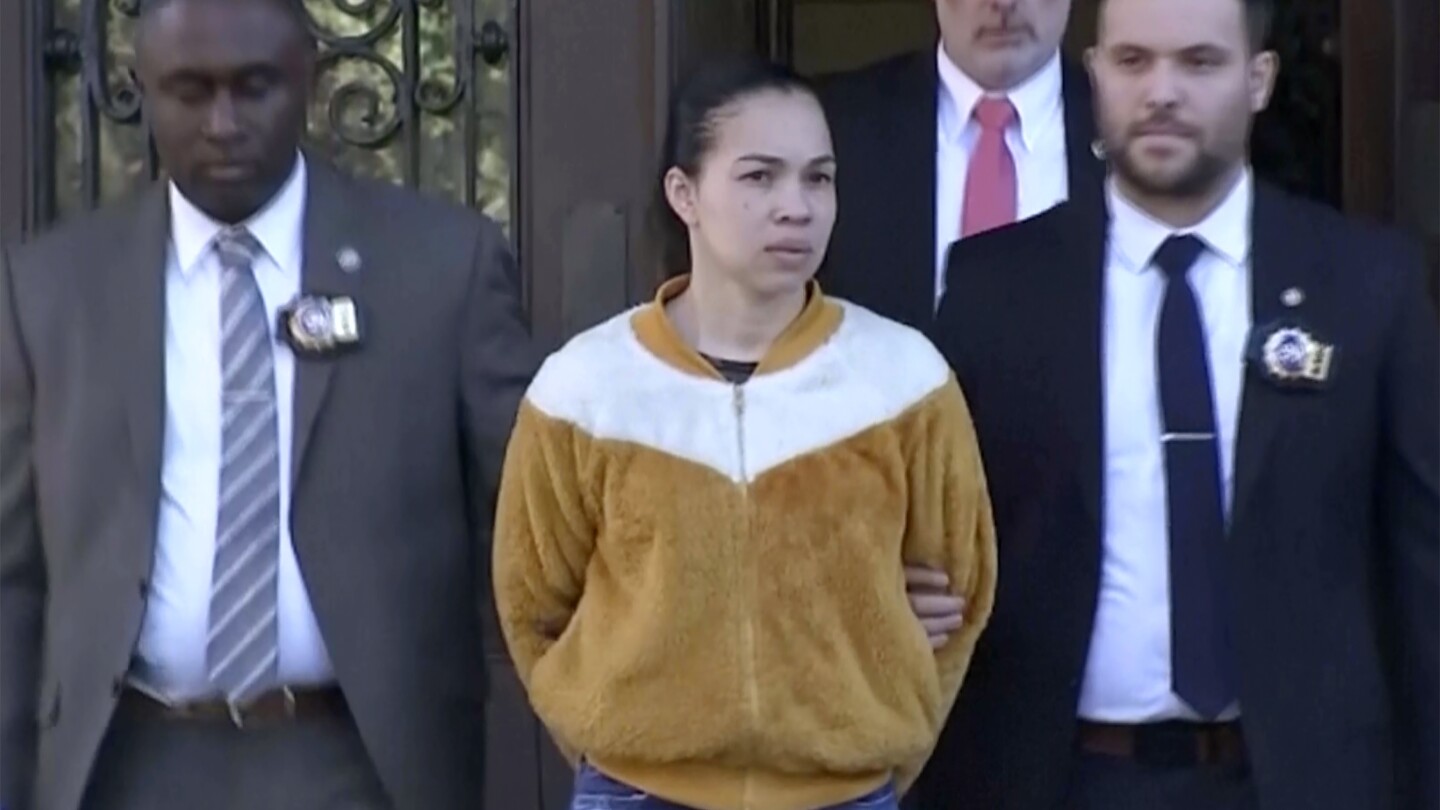 Owner of NYC Daycare that fatally consumes fentanyl that infants have been fatally consumed
