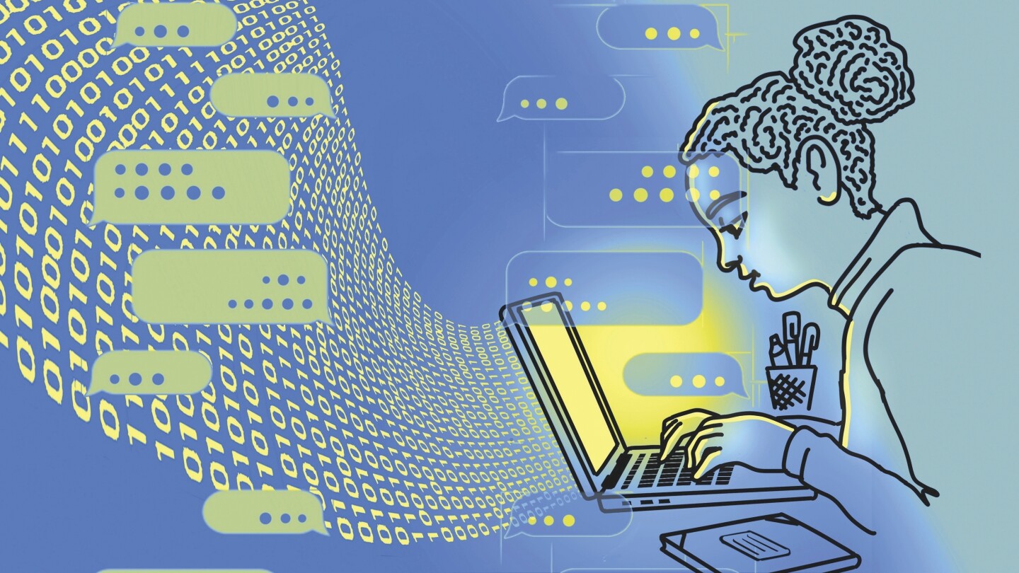 How AI monitors school Chromebooks and what it means for privacy, security