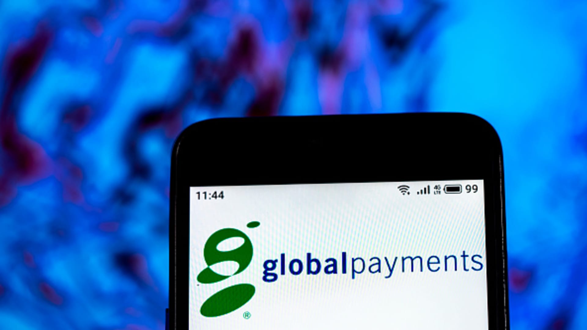 Global payments stocks fall 17% in global trades with $24 billion