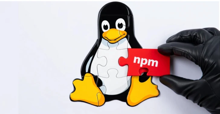 RogueNPM Package Imitation Telegram Bot API Imitation to Plant SSH Backdoors in Linux Systems