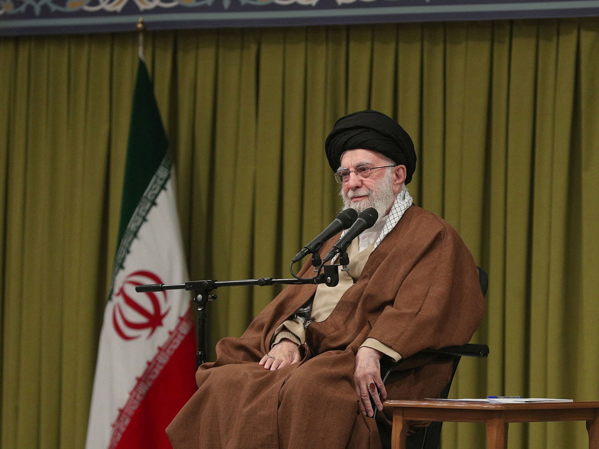 Iran must stop nuclear enrichment and eliminate it, US envoy Witkov says | Nuclear News