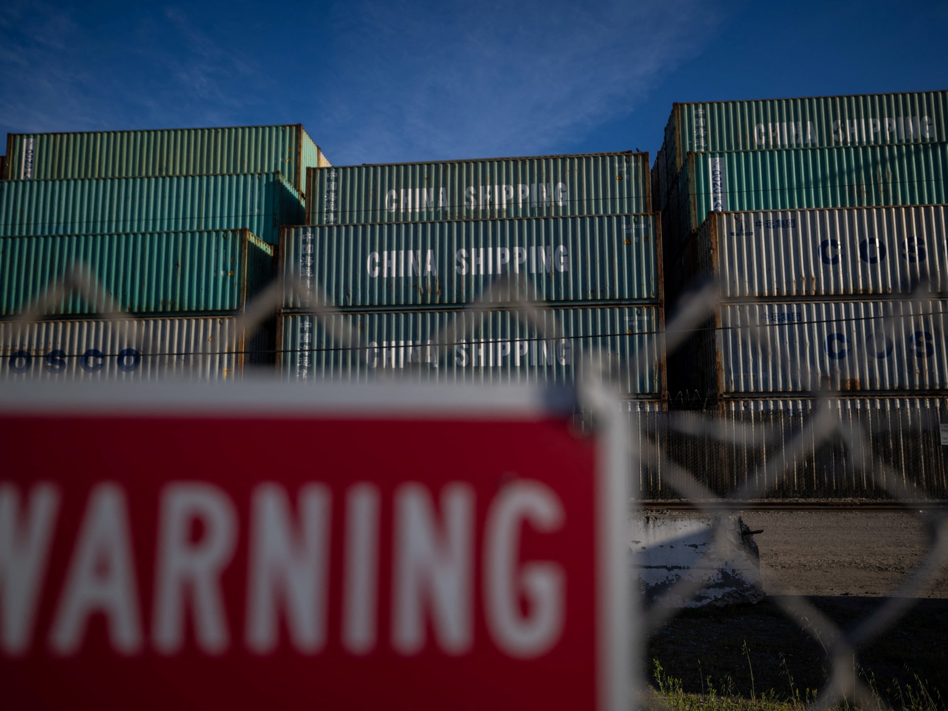 China says it won’t pay attention to Trump’s “Tax Number Game” | Trade War News