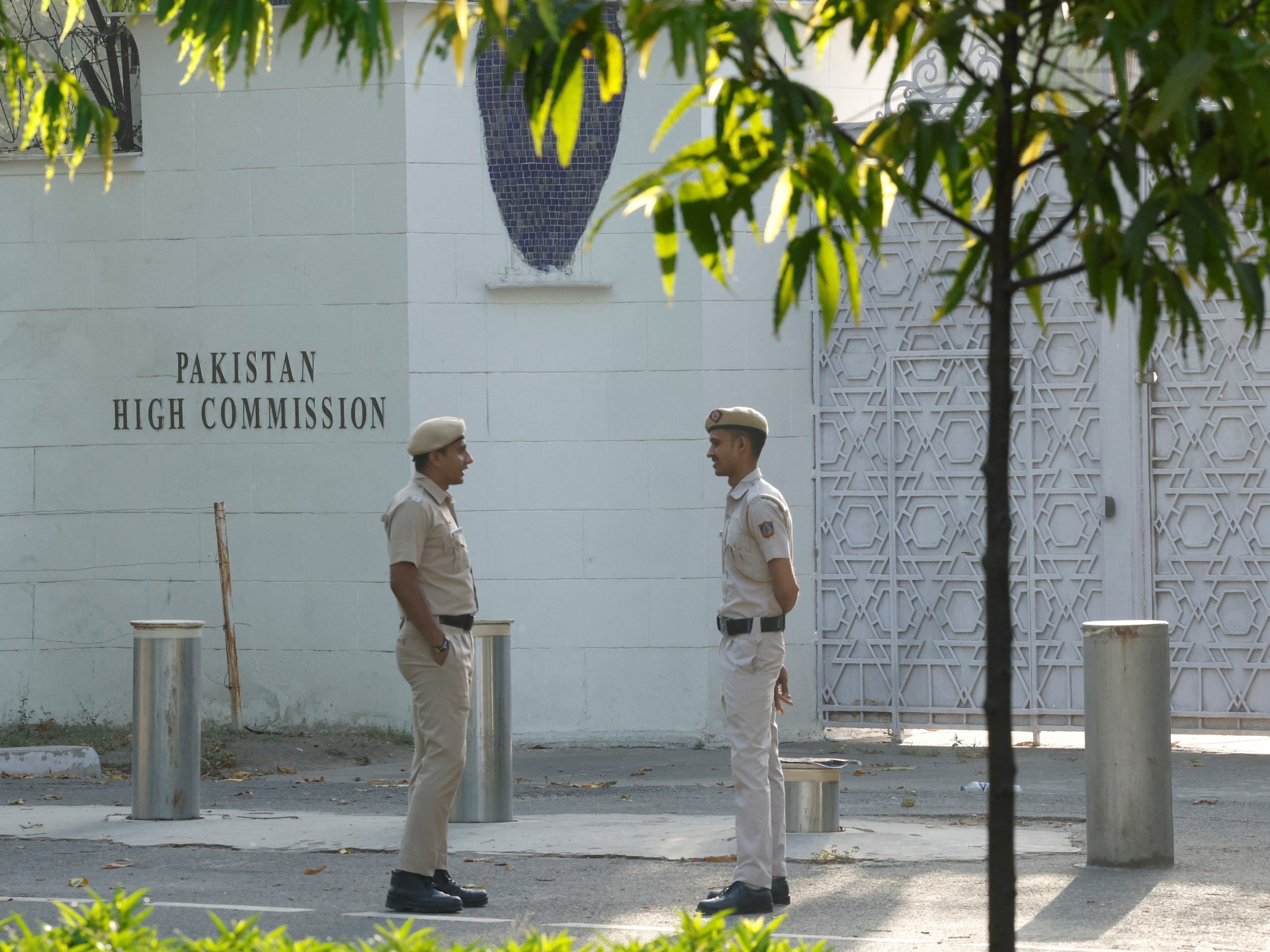 Kashmir attack: Does India’s Indus Waters Treaty freeze threaten Pakistan? | Conflict News