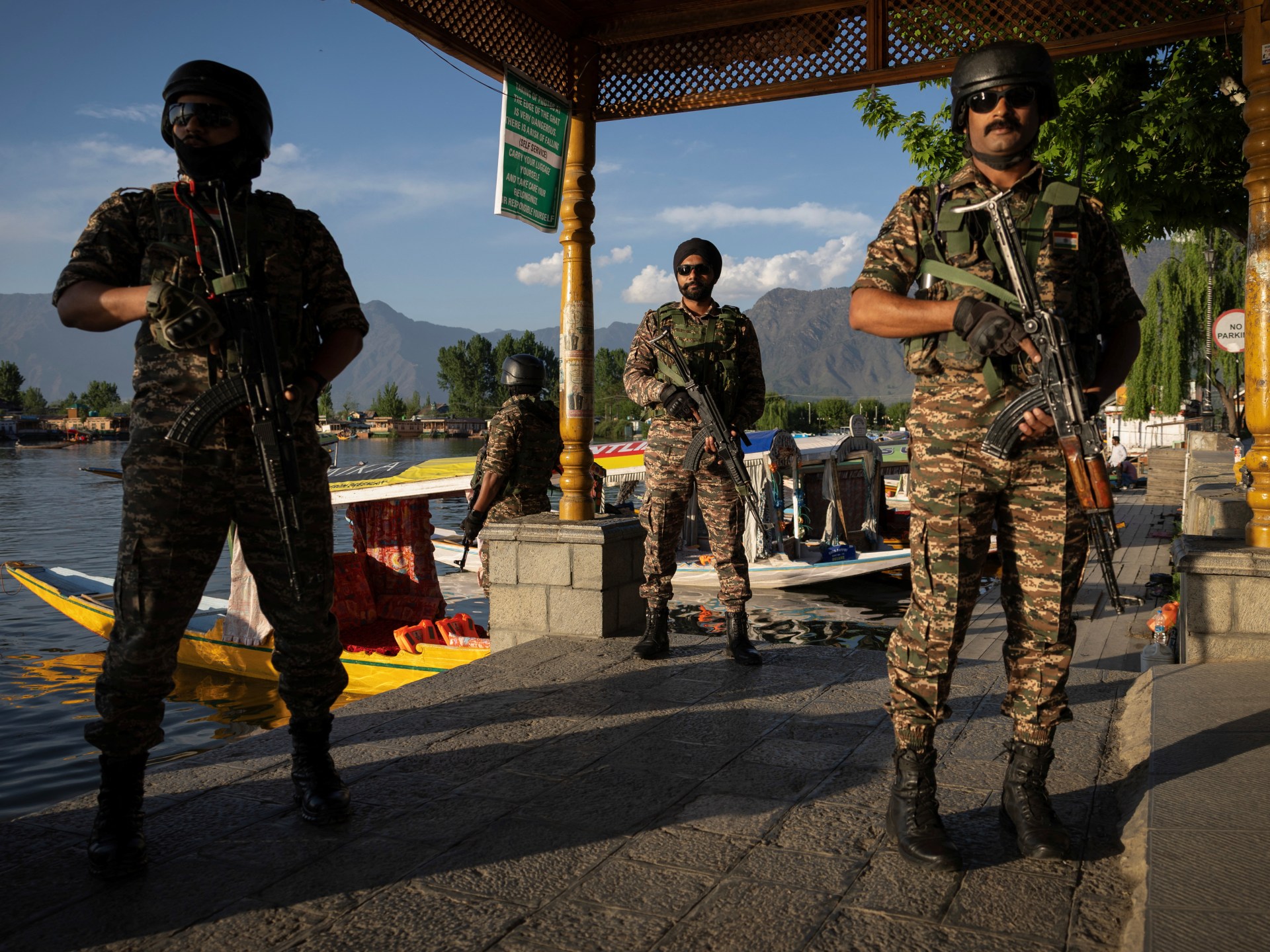 Pakistan calls for a “neutral” investigation into the Kashmir attack News