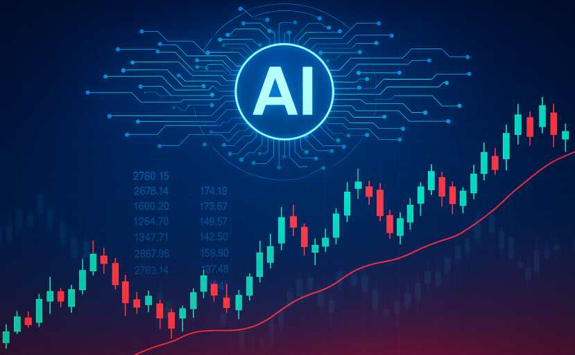 Top 5 Data Resources for Training AI Models for Stock Market Analysis