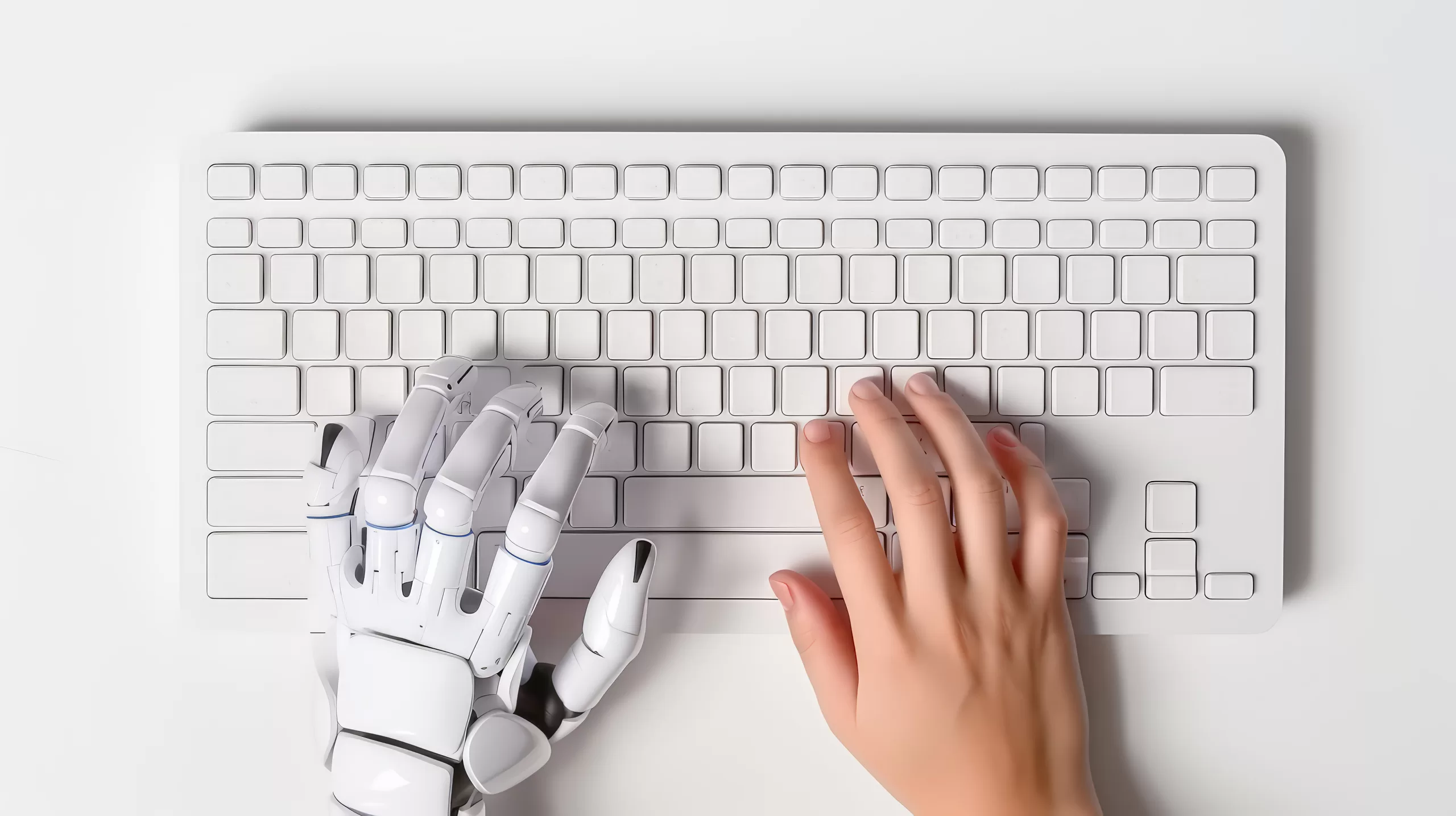 The Future of Hiring: How AI Can Enhance, Not Replace, Human Connection