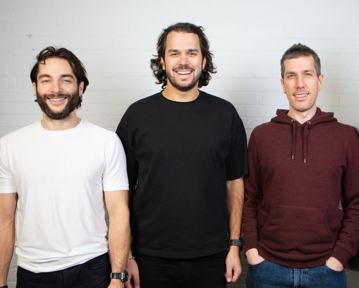 Deck raises $12 million for “Plaid-ify” websites that use AI
