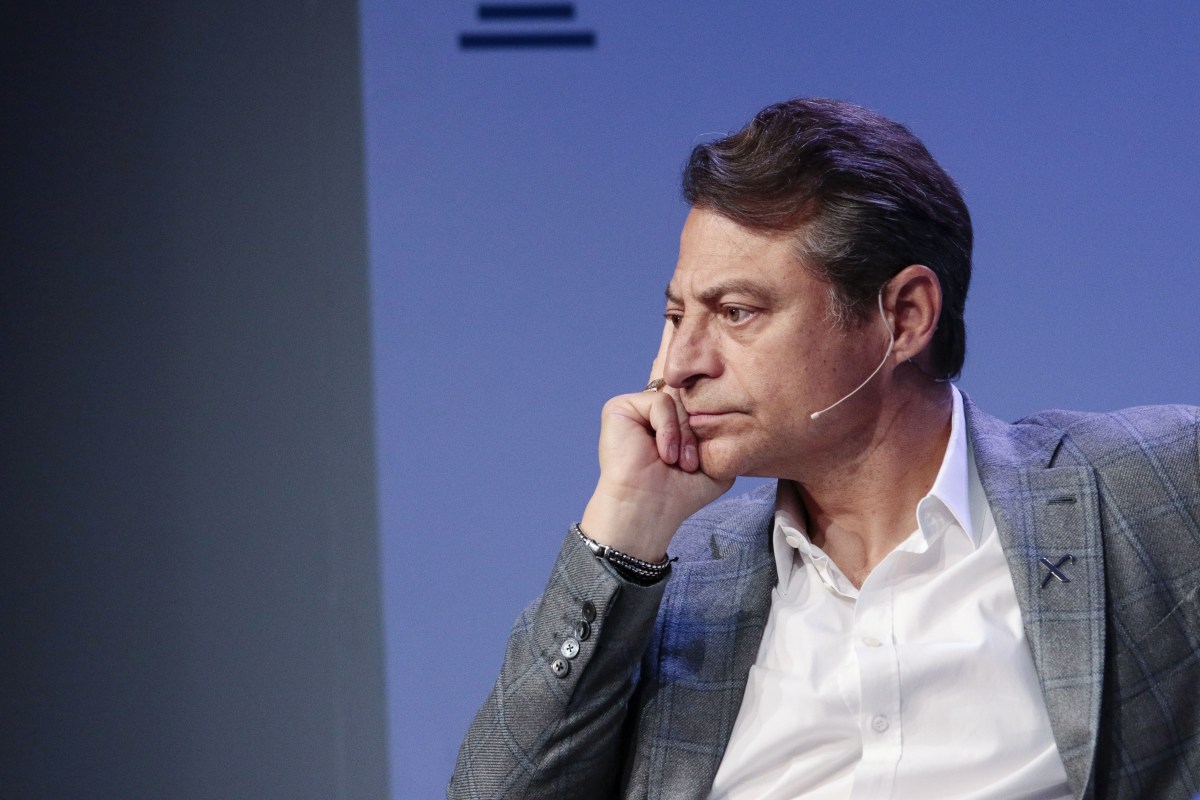 Do you want to be younger? Peter Diamandis says he will survive for the next 10 years