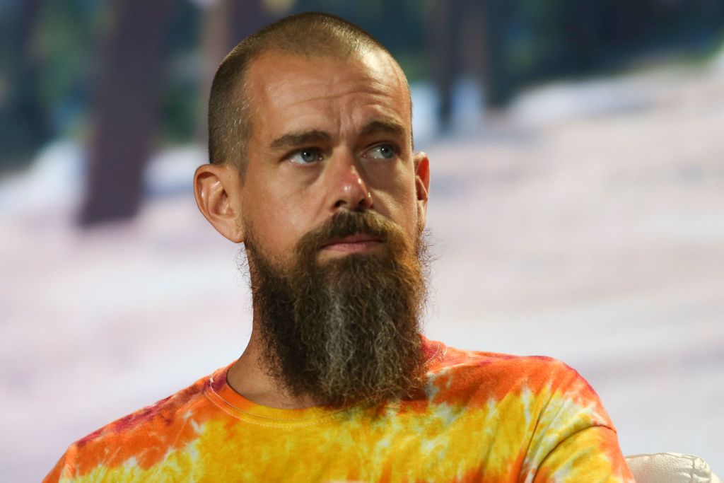 Jack Dorsey and Elon Musk hope to “remove all IP laws”