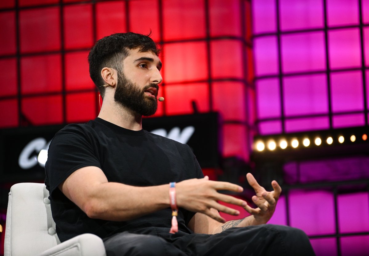 Libian elects Cohere CEO to board with latest signal EV makers are bullish with AI
