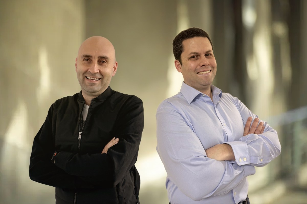 Ex-Meta engineers will raise $14 million for Race AI.