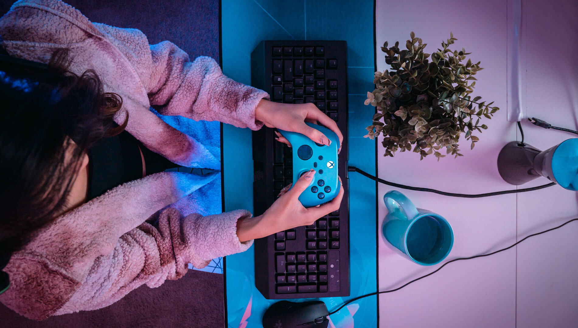 Generative AI Disrupts Gaming: Revolution or Threat?