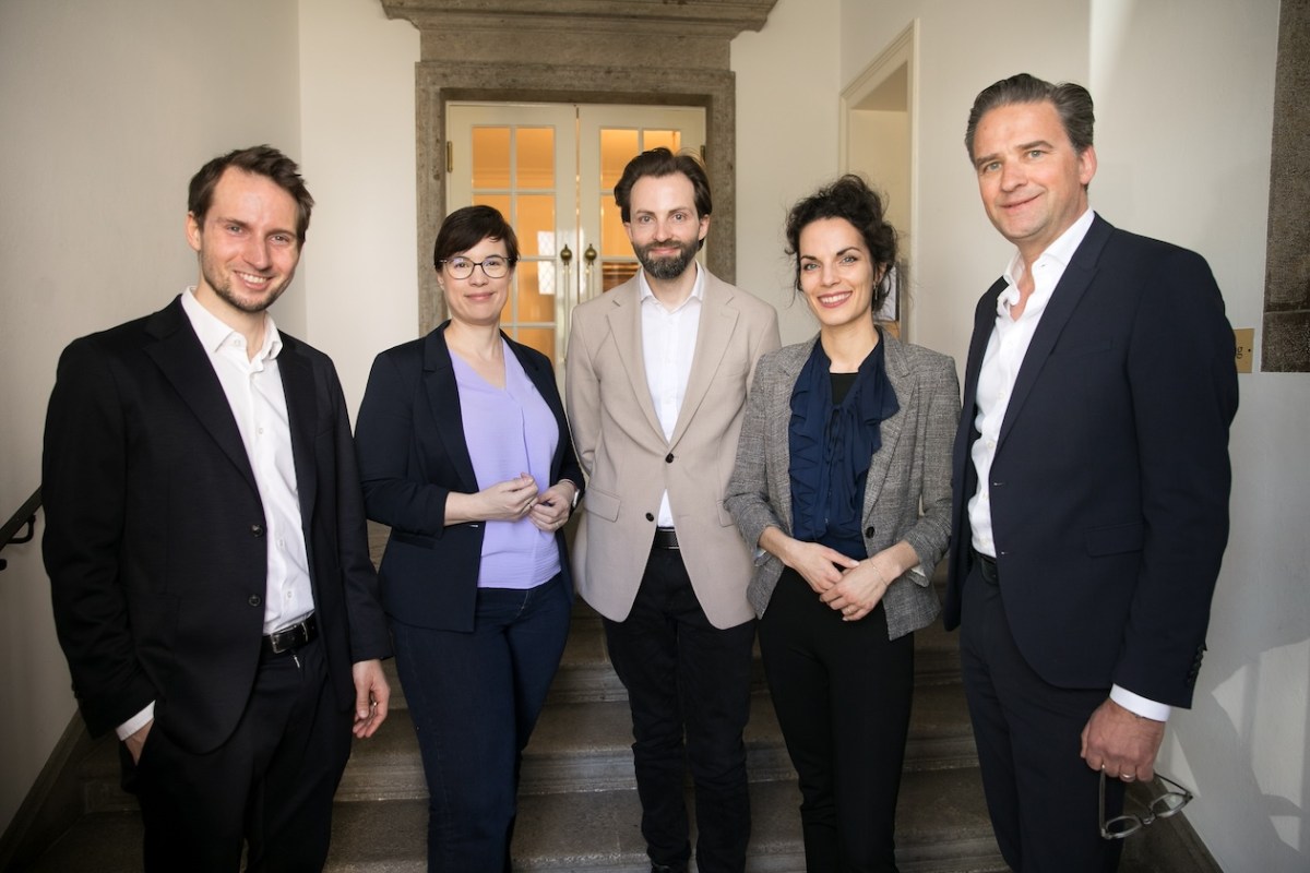 Noxtua raises $92 million for sovereign AI tailored to German legal system