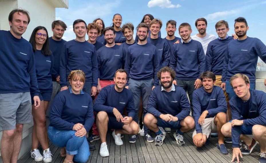 French fintech startup Penny Lane doubles its valuation to $21.6 billion with fresh funds of 75 million euros from Sequoia and Capital