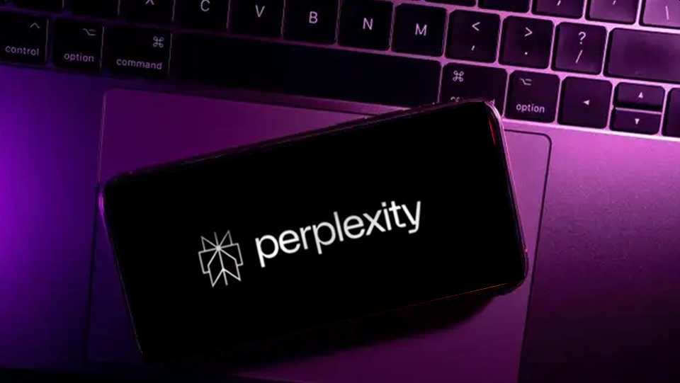 Perplexity launches iOS Voice Assistant, which allows you to book reservations and send emails.